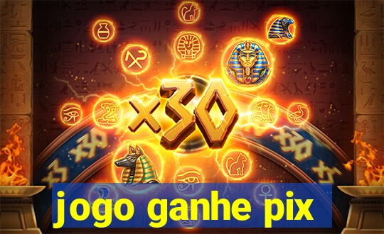 jogo ganhe pix